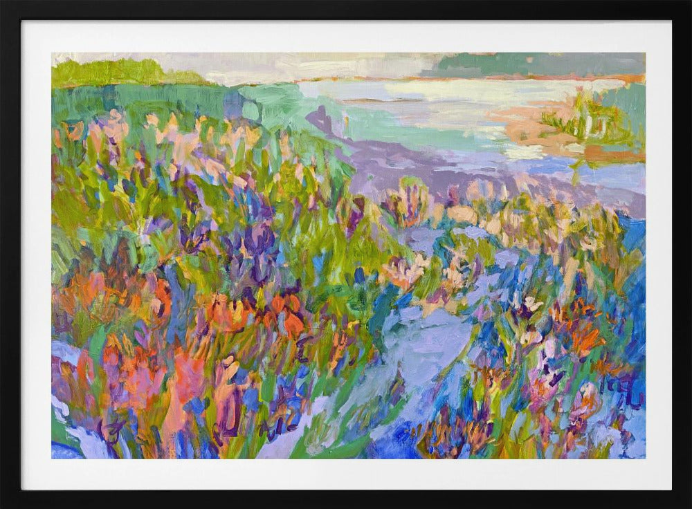 Brilliant Wilderness | Poster