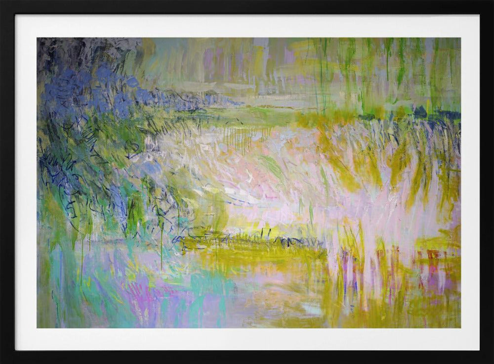 Dreamy Reflections | Poster