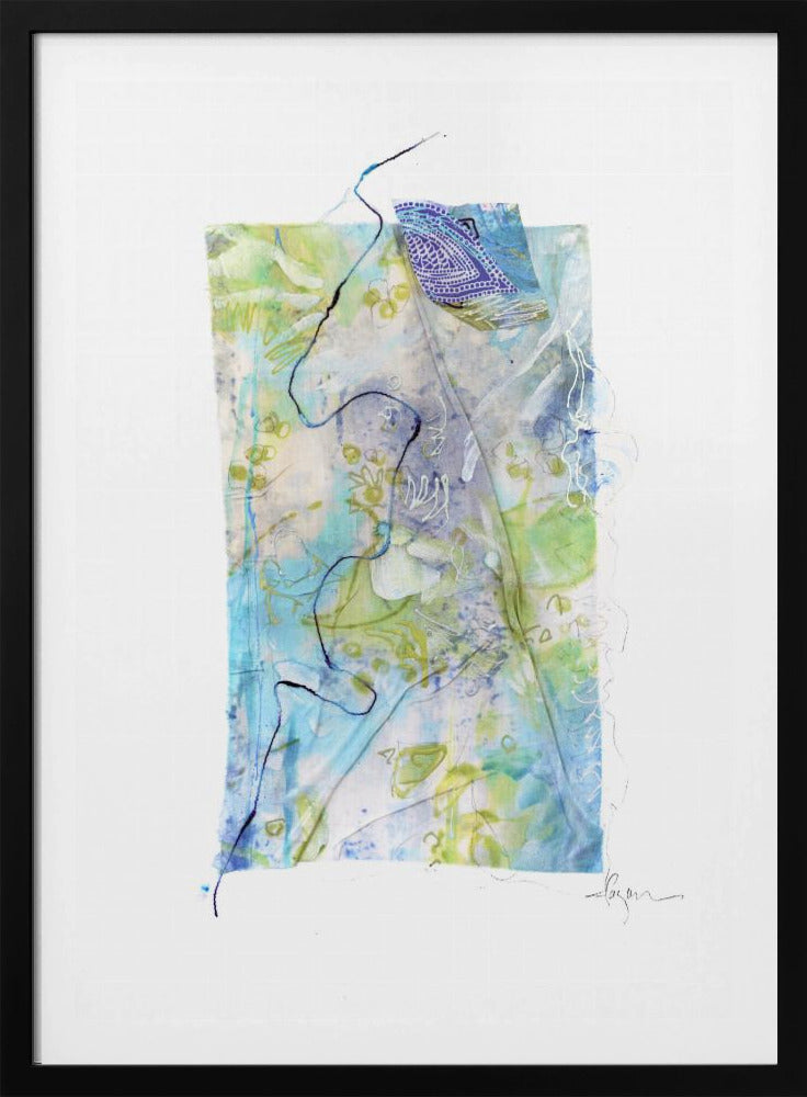 Ethereal Whispers | Poster