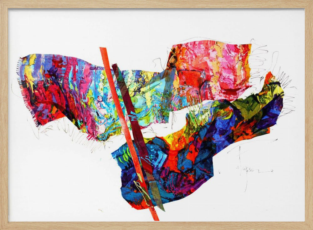 Home ward bound | Poster