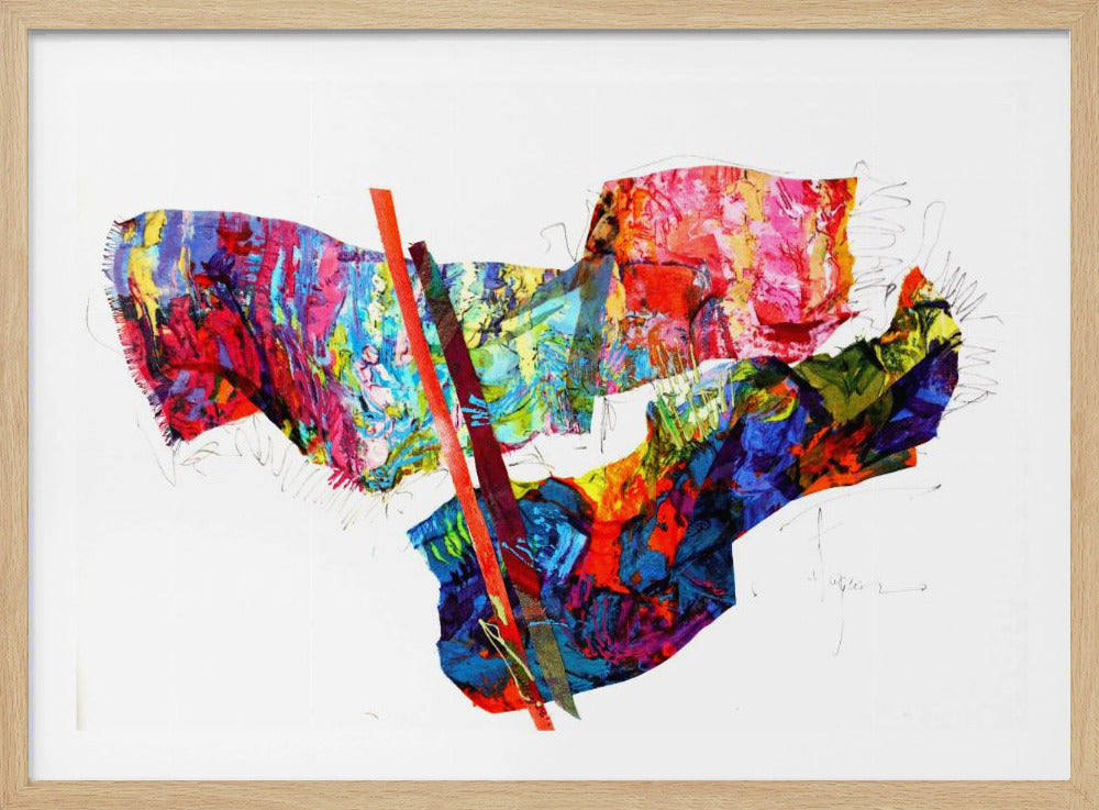 Home ward bound | Poster