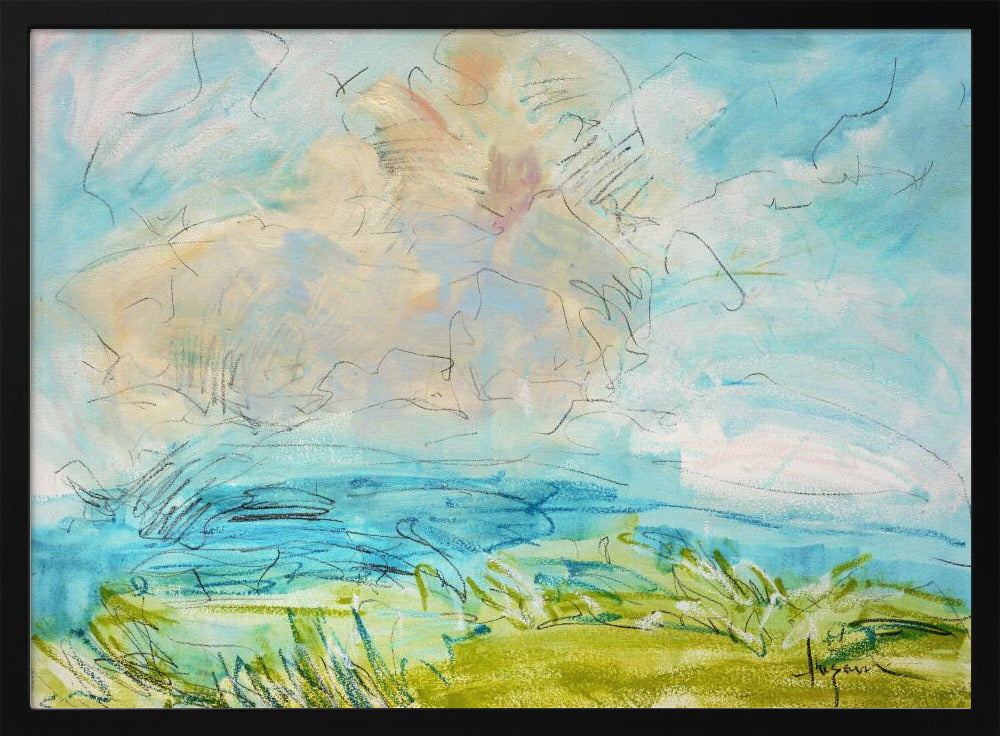 Heavenly Blessing | Poster