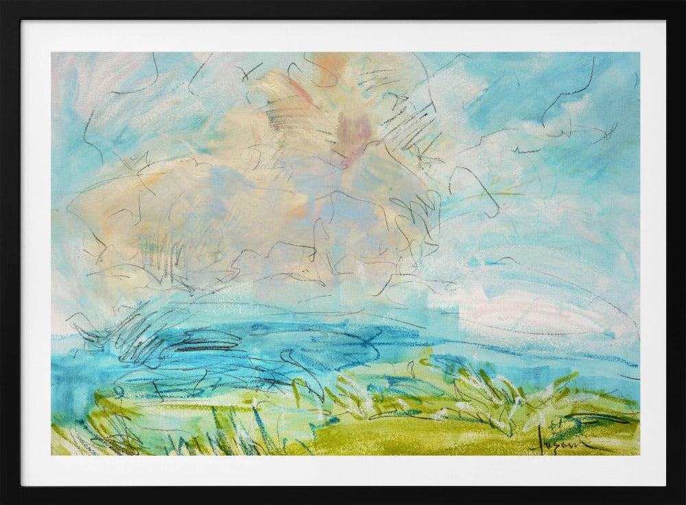 Heavenly Blessing | Poster