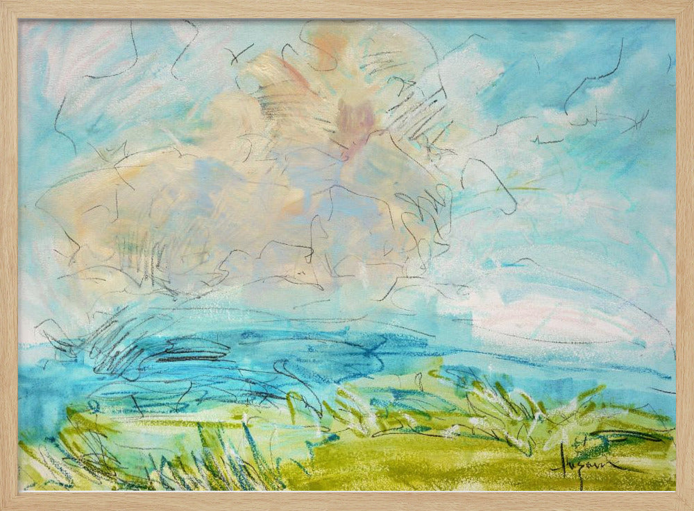 Heavenly Blessing | Poster