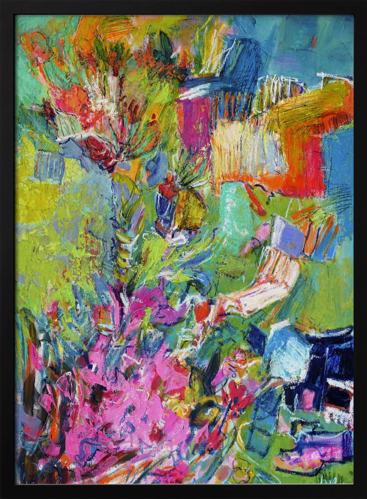 Wildheart Landscapes | Poster