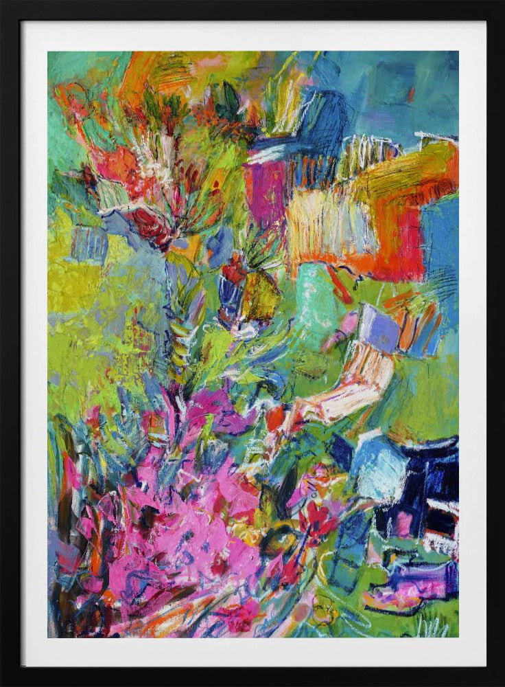 Wildheart Landscapes | Poster