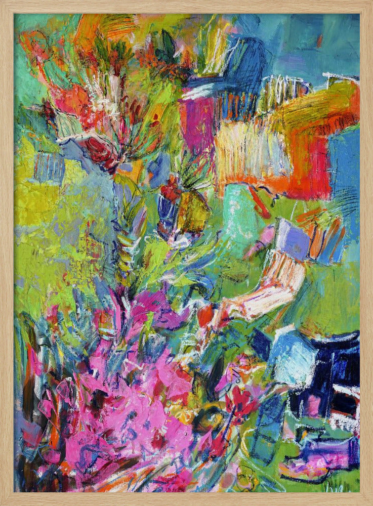 Wildheart Landscapes | Poster