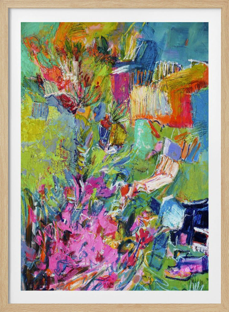 Wildheart Landscapes | Poster