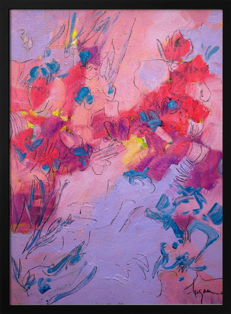 Wish You Well | Poster