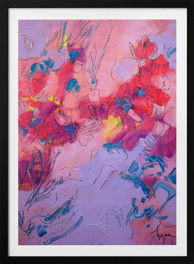 Wish You Well | Poster