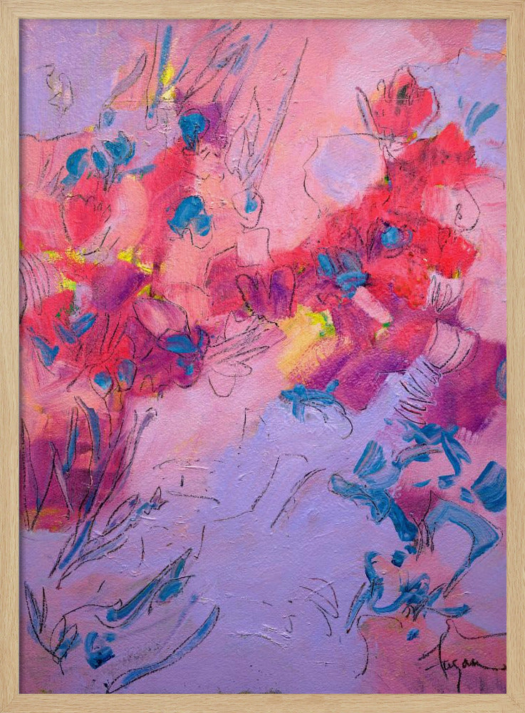 Wish You Well | Poster