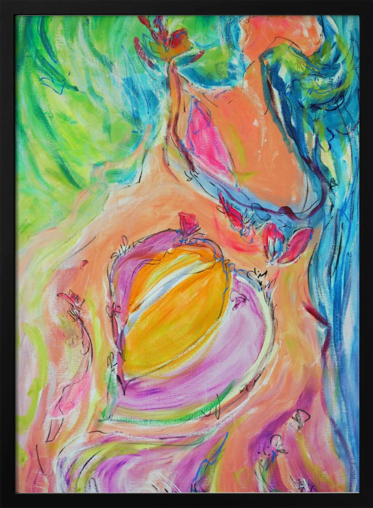 Nurturing Dreams | Poster