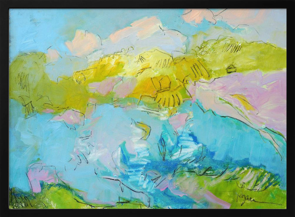 Learning to Soar | Poster