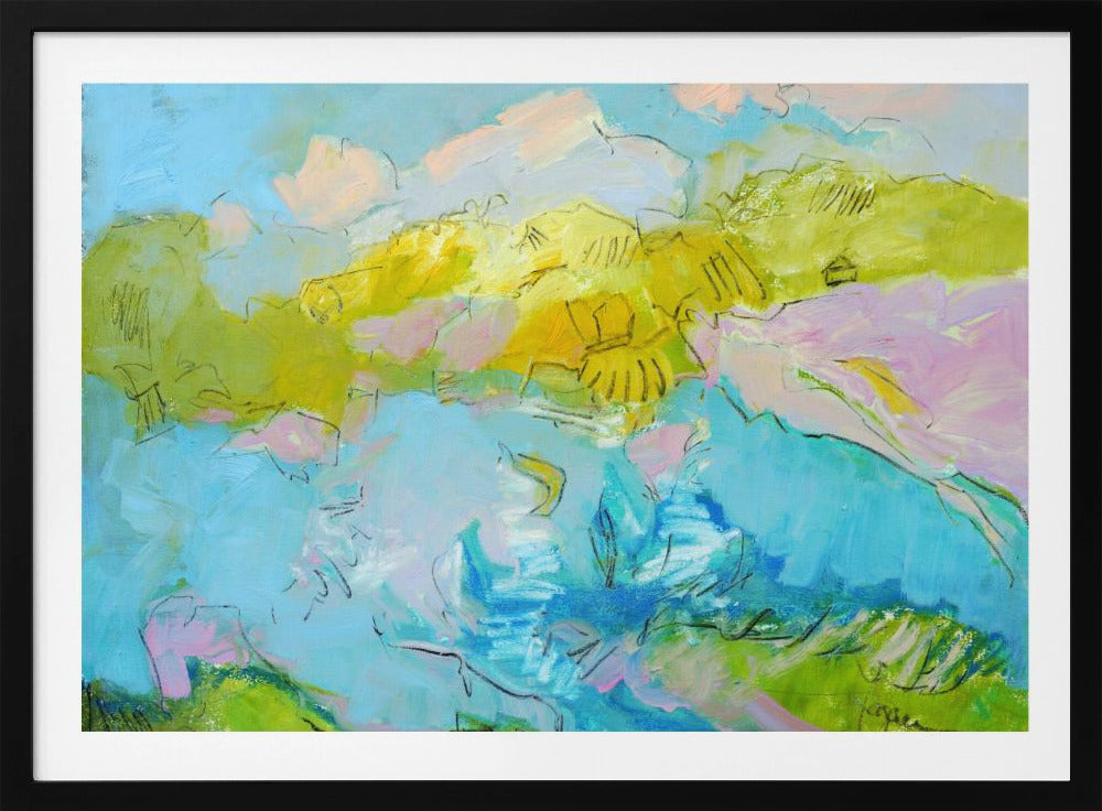 Learning to Soar | Poster