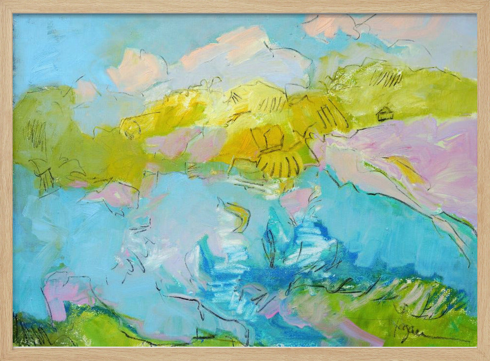 Learning to Soar | Poster