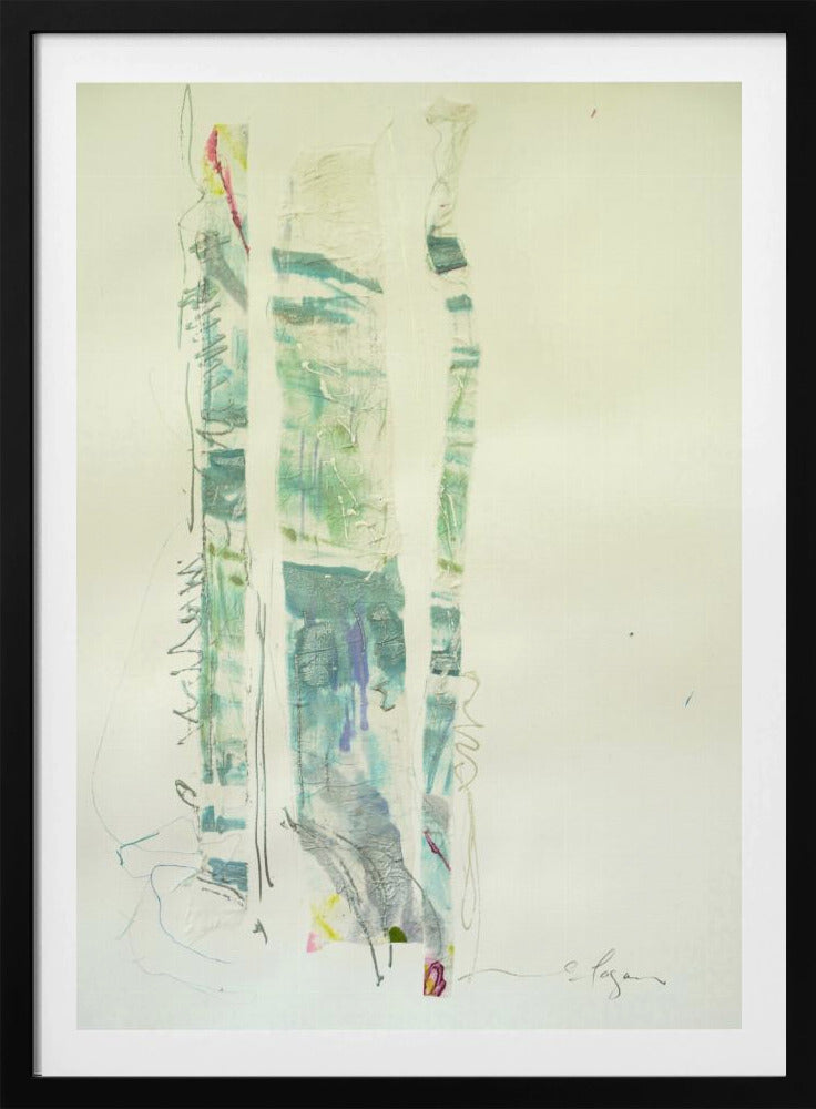 Sparkling in the Light | Poster