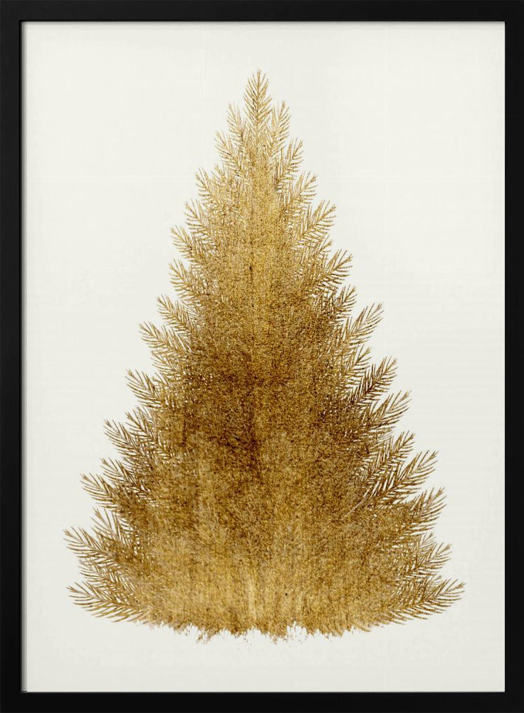 A Merry Christmas | Poster