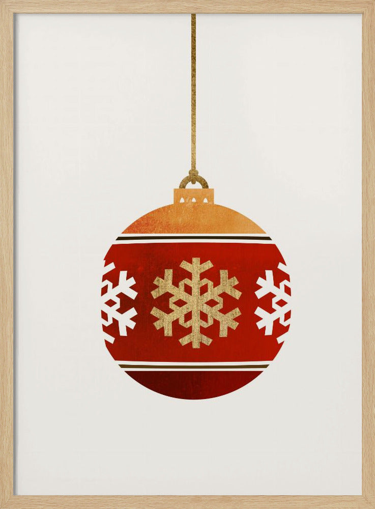 Warm Wishes | Poster