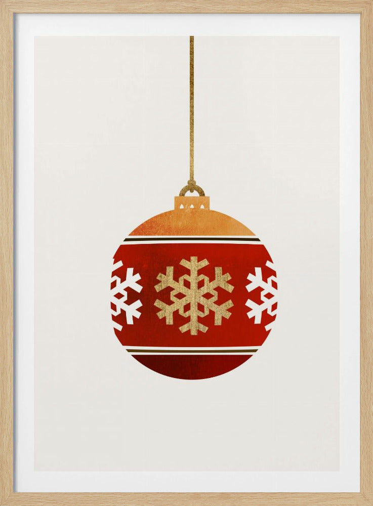 Warm Wishes | Poster