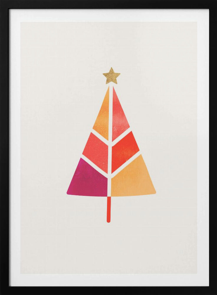 Little Christmas Tree | Poster