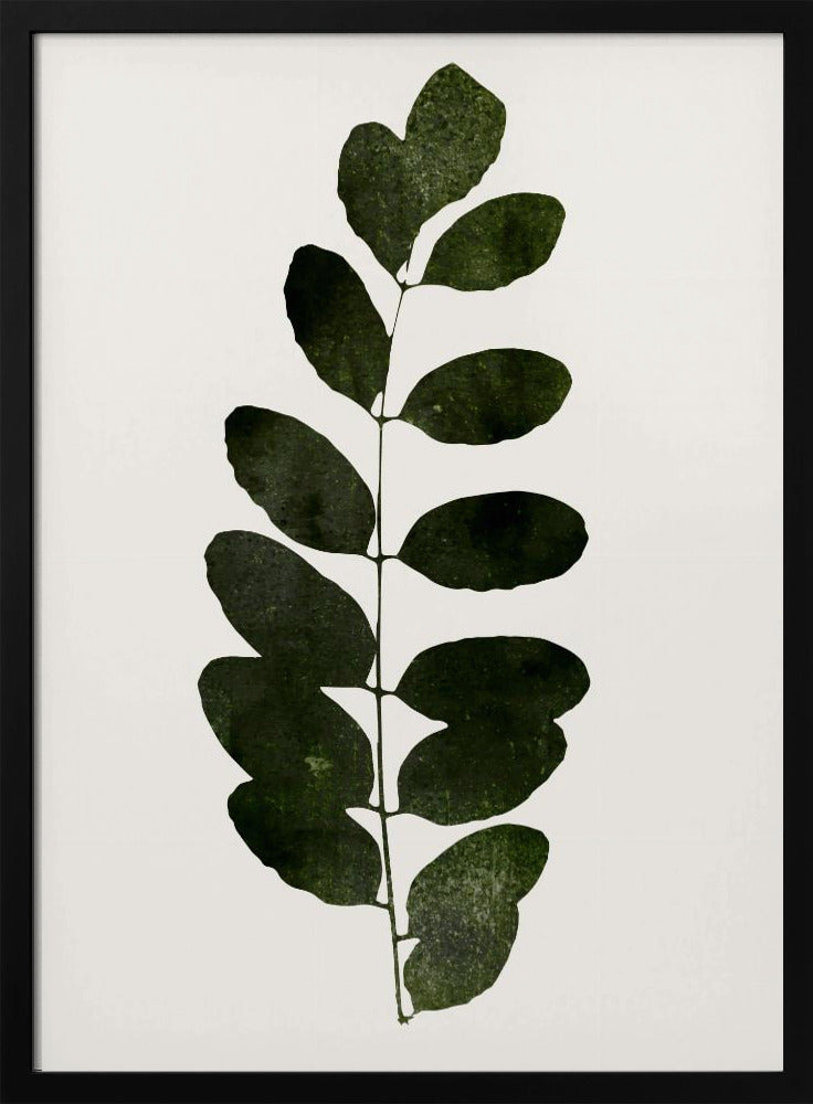 Ink Print No.24 | Poster