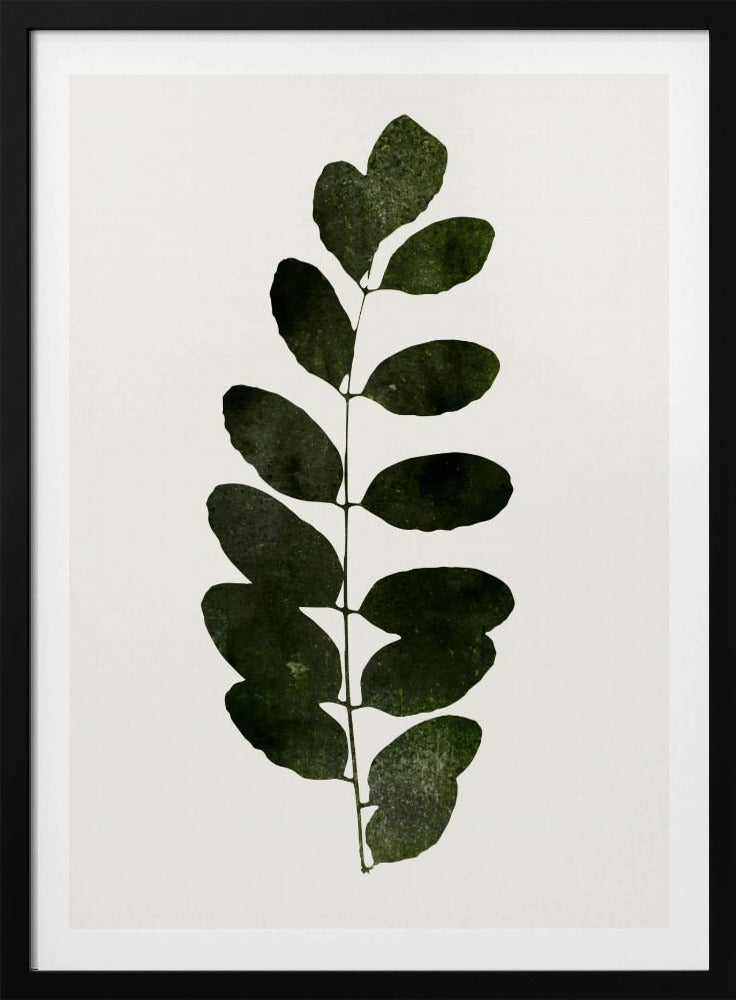 Ink Print No.24 | Poster