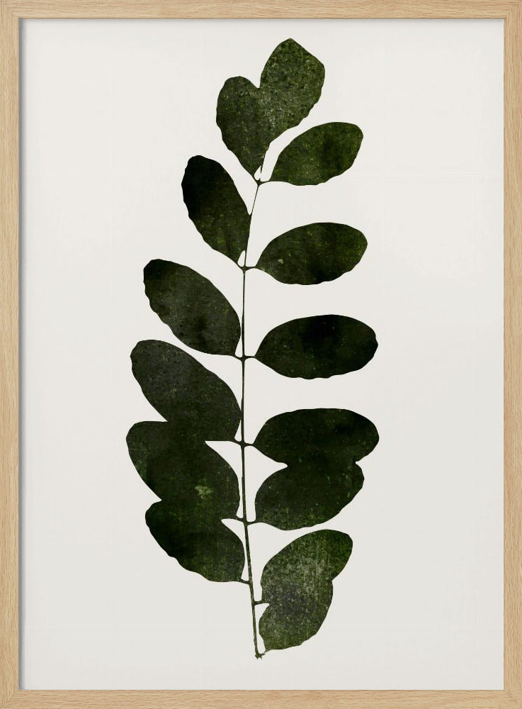 Ink Print No.24 | Poster