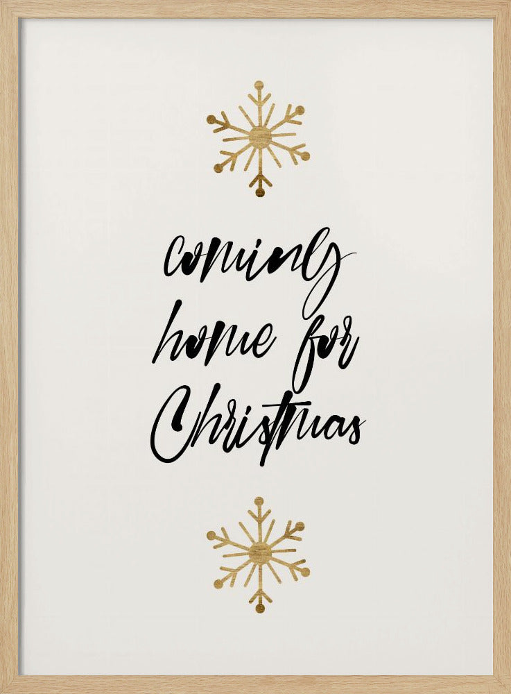 Home Sweet Home | Poster