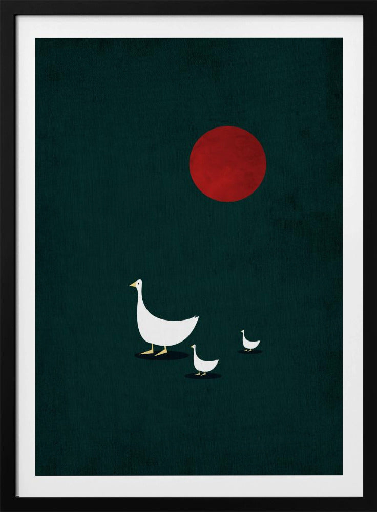 Sunny Side of Life | Poster