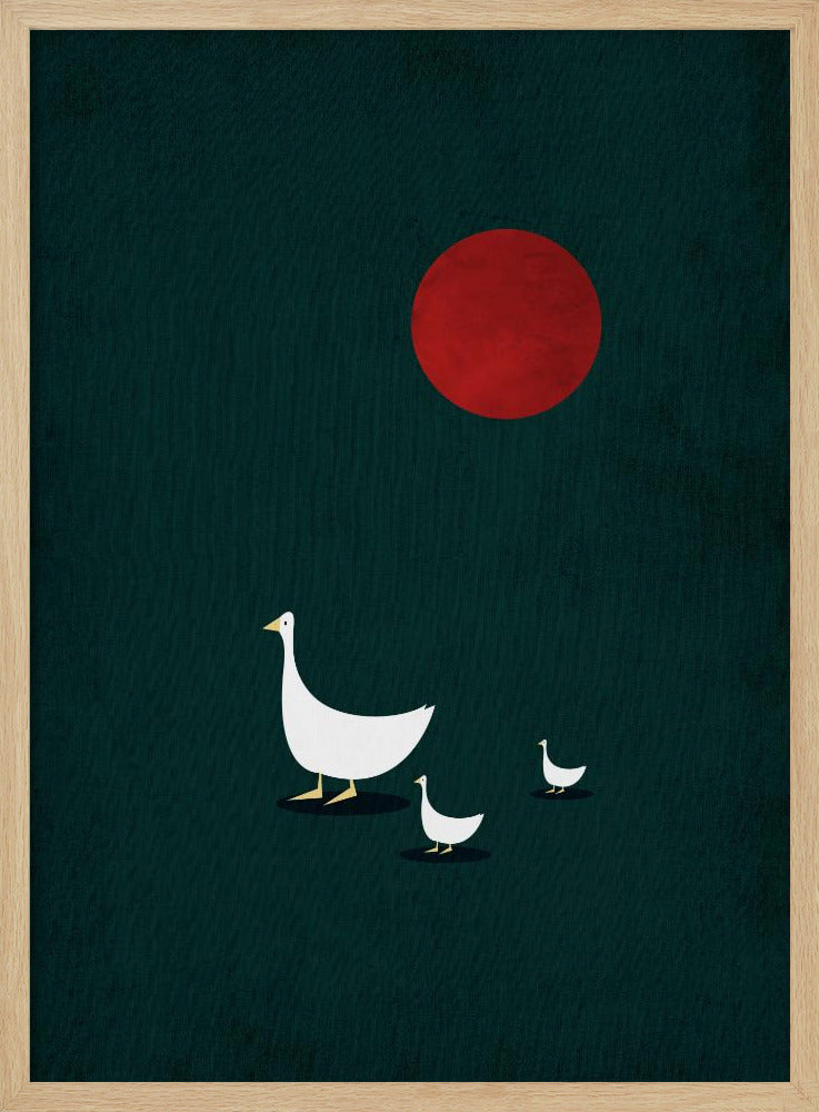 Sunny Side of Life | Poster