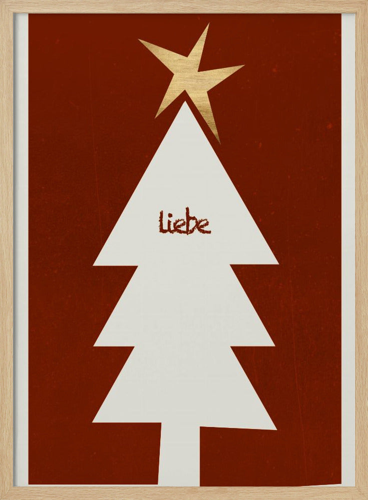 Oh Silent Night (vers.2) | Poster