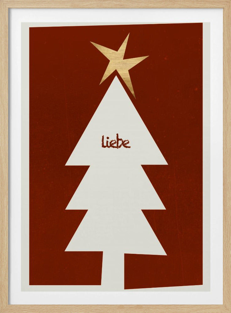 Oh Silent Night (vers.2) | Poster