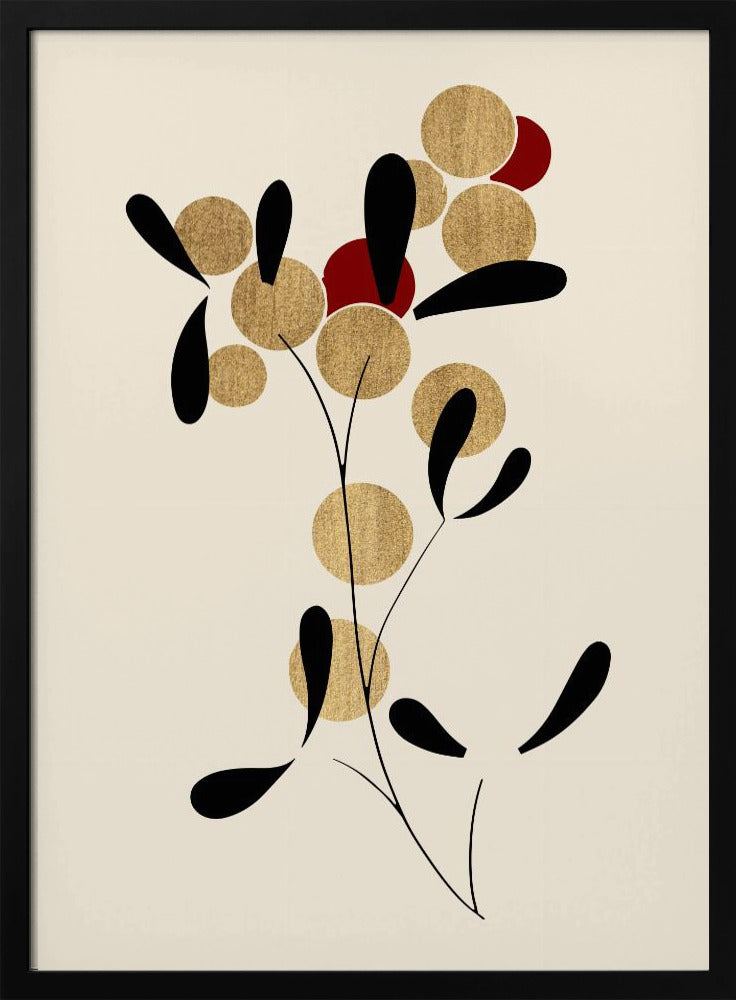 Idea No. 21 | Poster