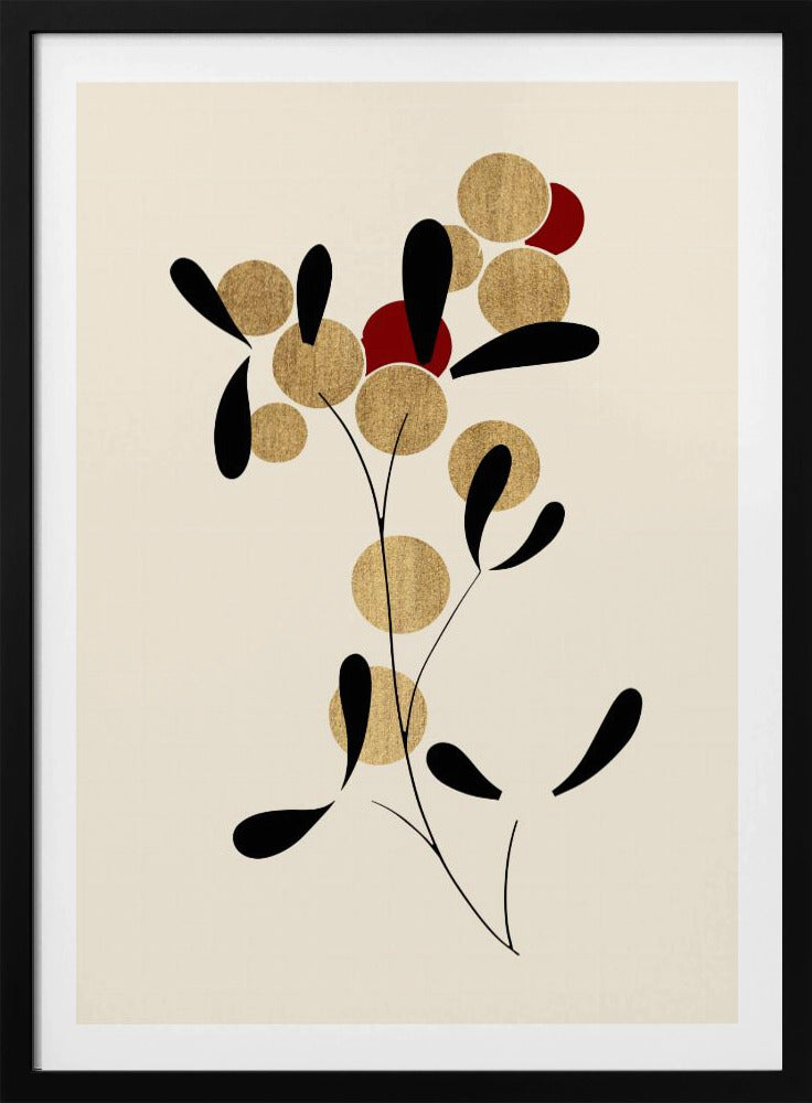 Idea No. 21 | Poster