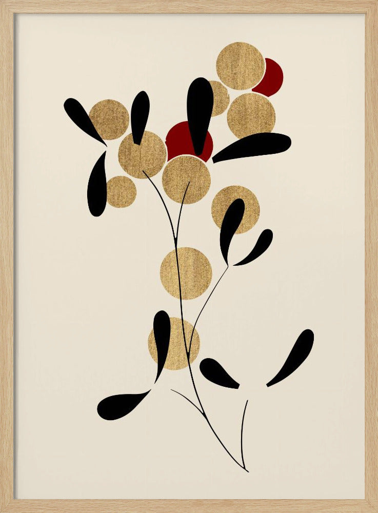 Idea No. 21 | Poster