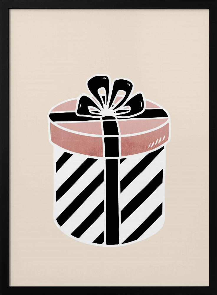 Christmas At Tiffanys | Poster