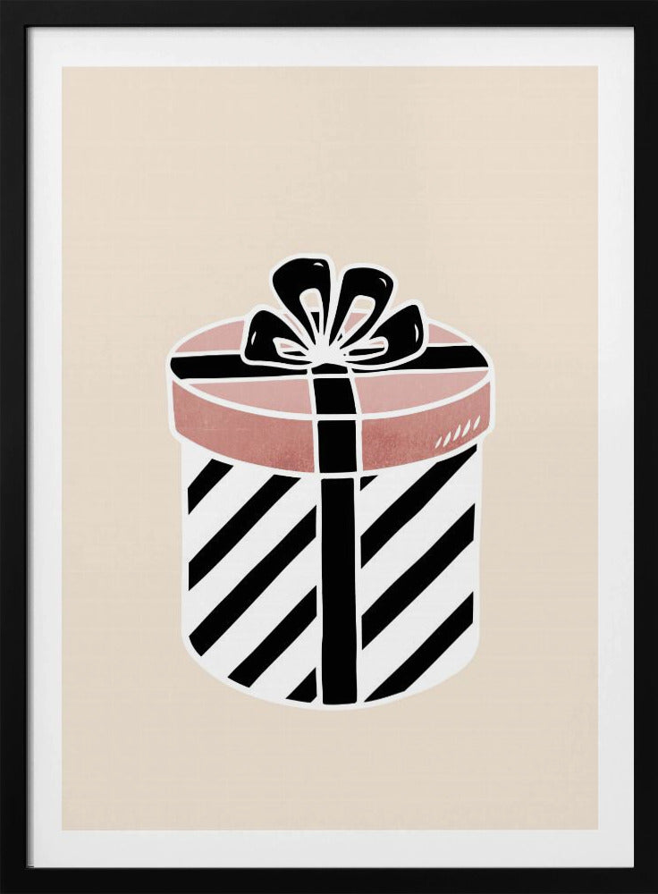 Christmas At Tiffanys | Poster