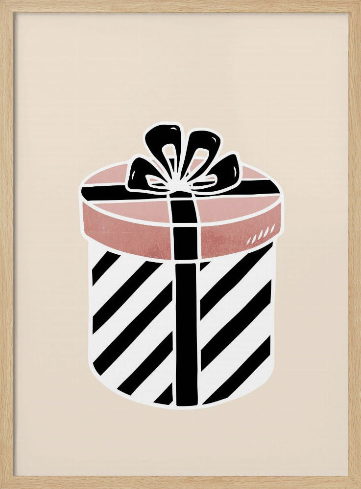 Christmas At Tiffanys | Poster