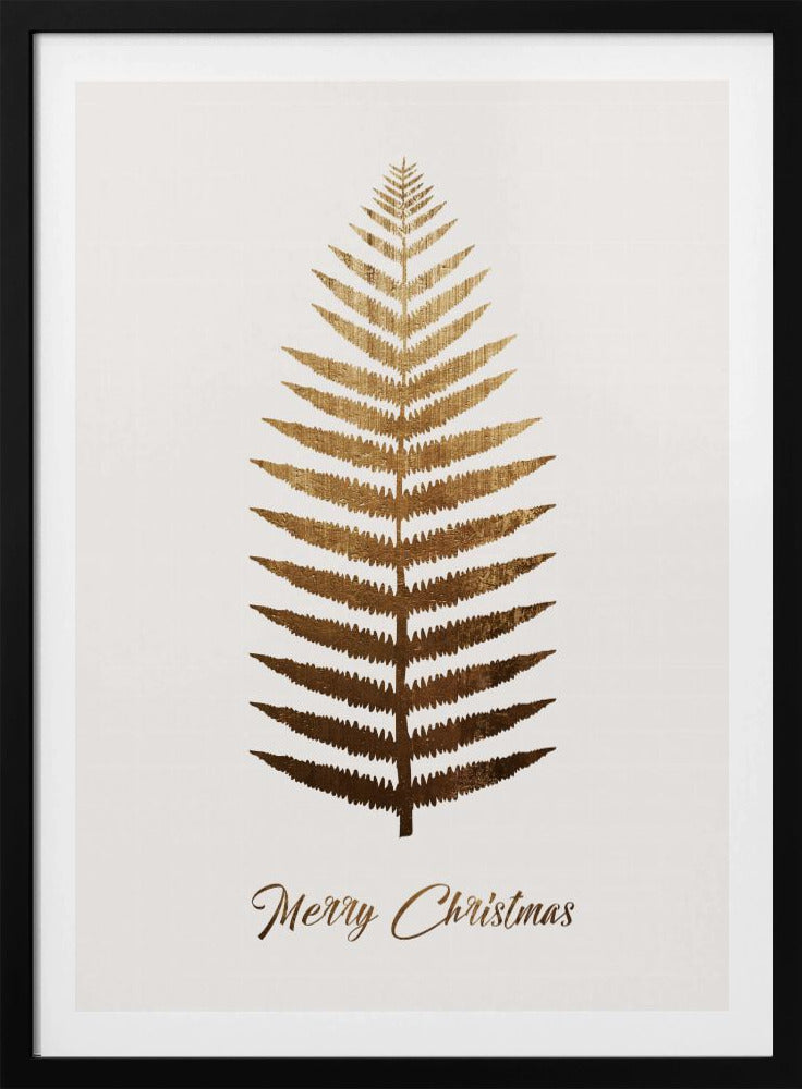 Merry Christmas | Poster