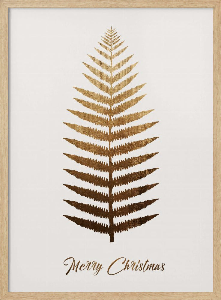 Merry Christmas | Poster