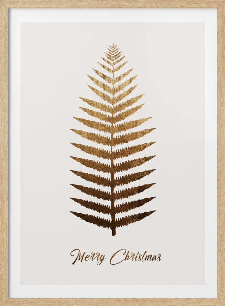 Merry Christmas | Poster