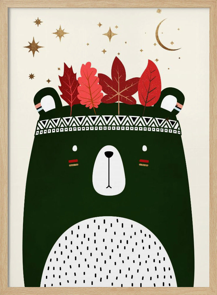 Can't Wait for Christmas (vers.1) | Poster