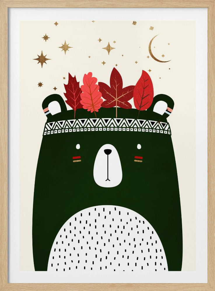 Can't Wait for Christmas (vers.1) | Poster