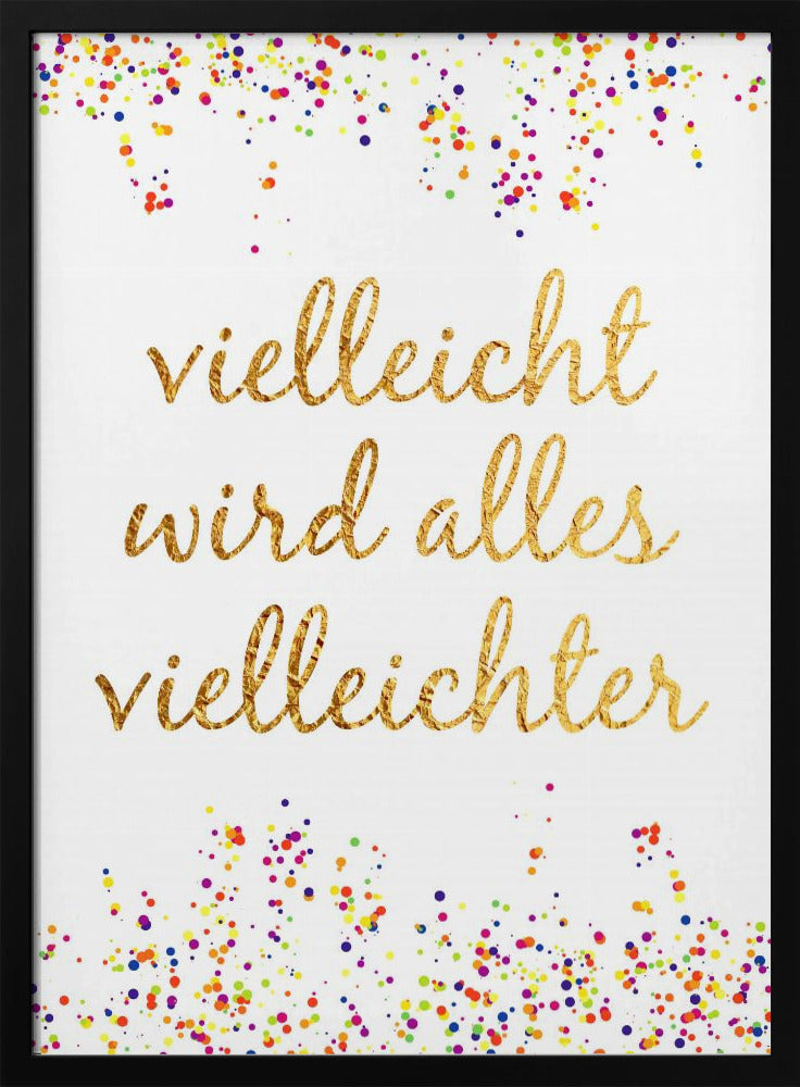 Vielleichter | Poster