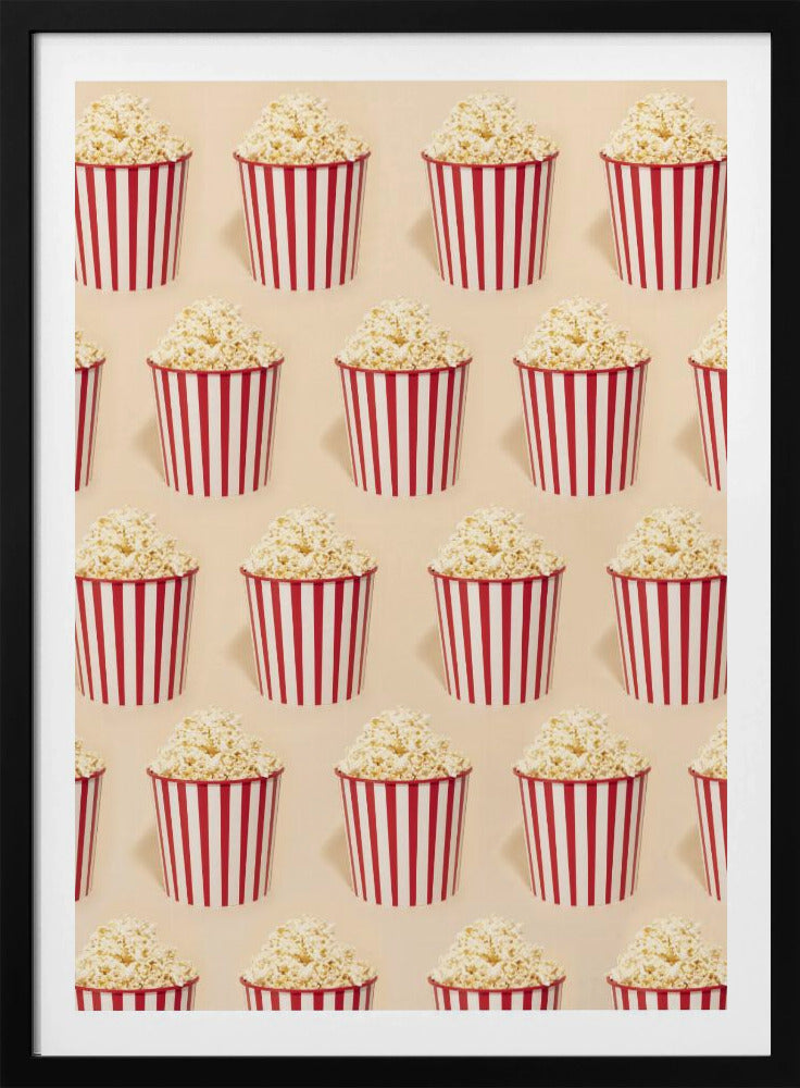 Palomitas.5 | Poster