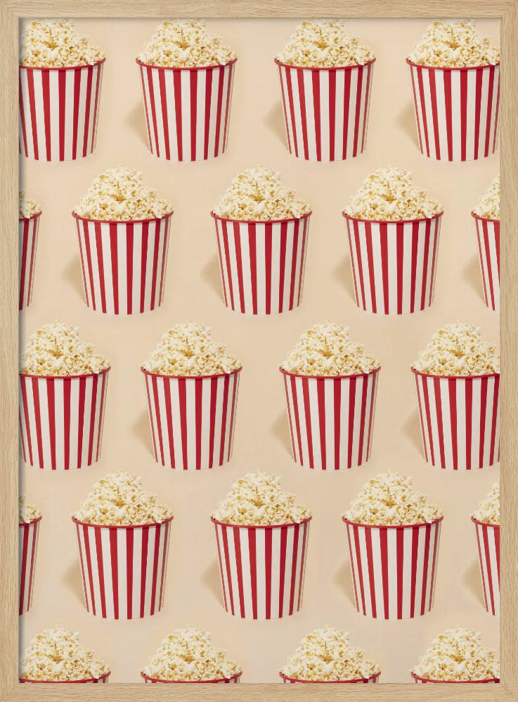 Palomitas.5 | Poster