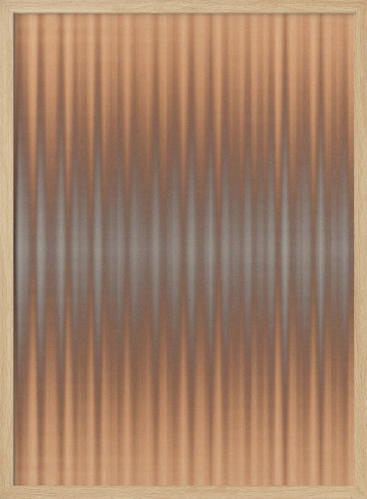 Euphoria - Orange and Gray | Poster