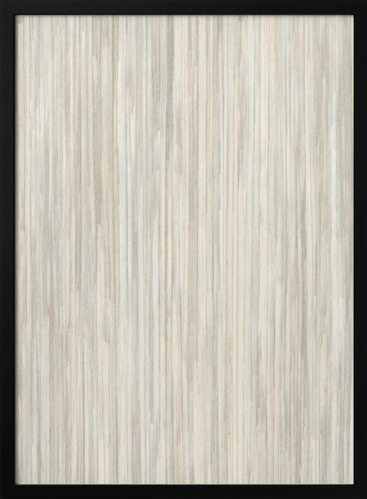 Lines and Textures #1 | Poster