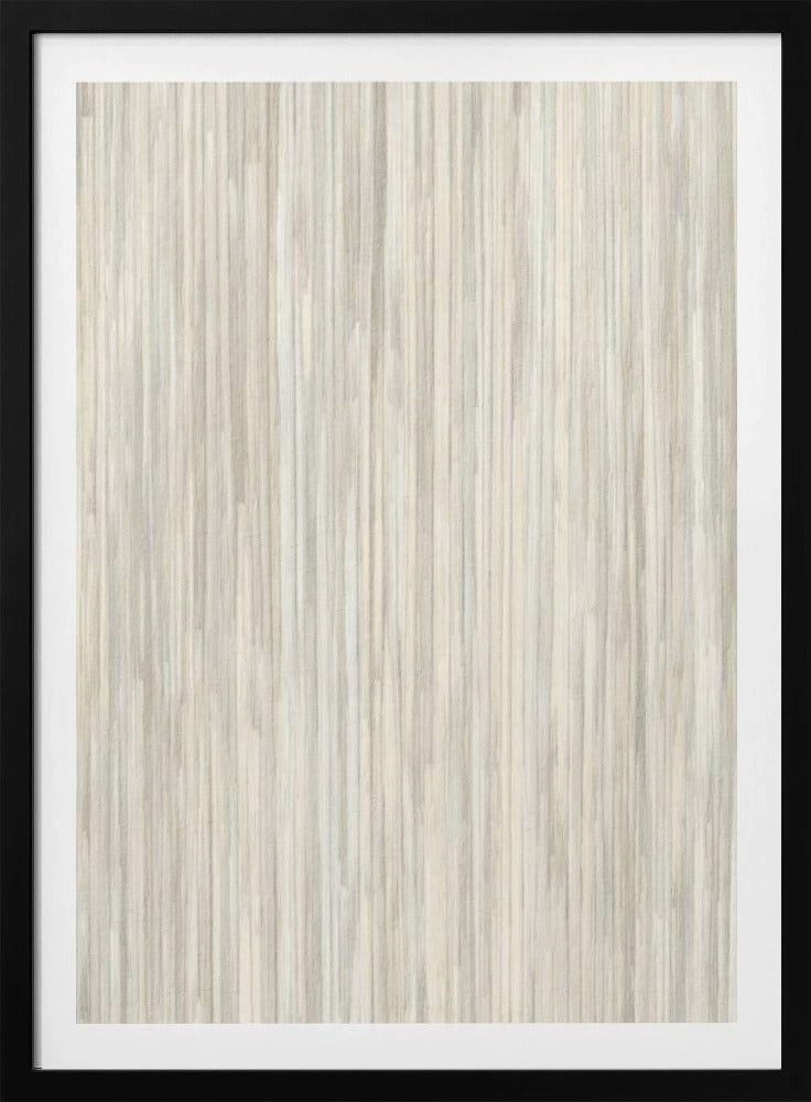 Lines and Textures #1 | Poster