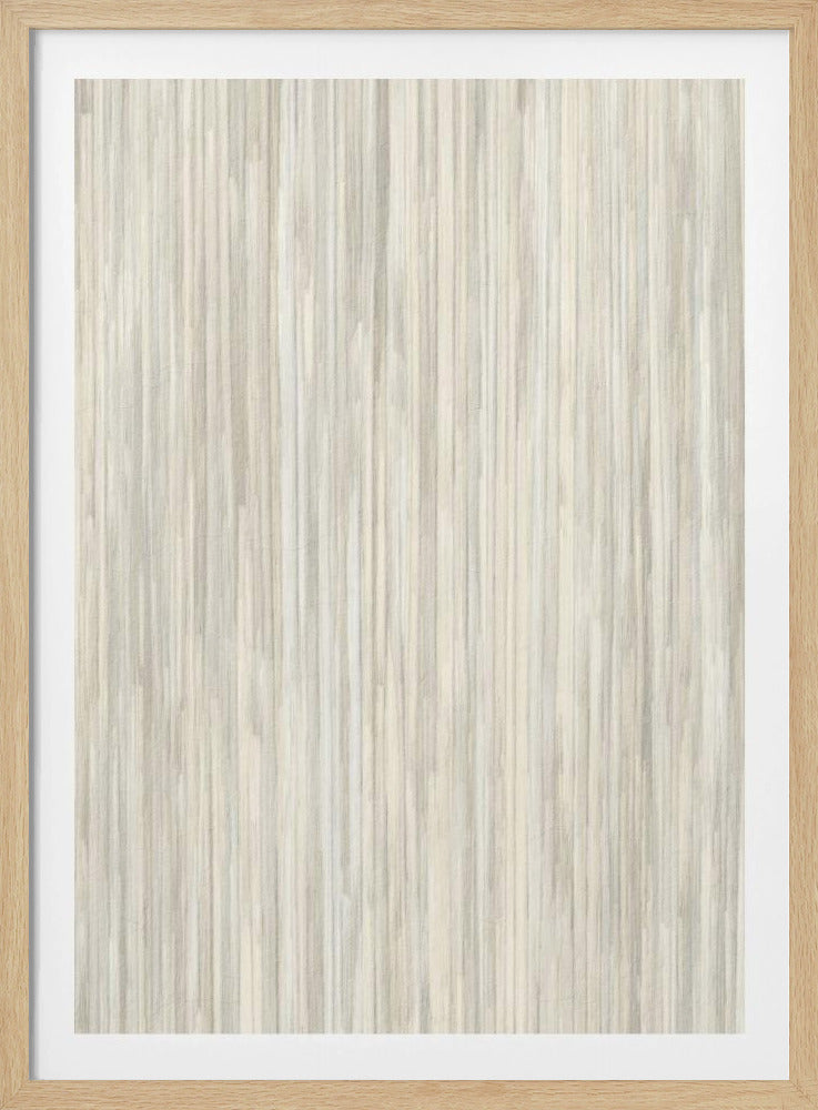 Lines and Textures #1 | Poster